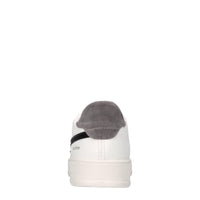 Sneakers in ecopelle 