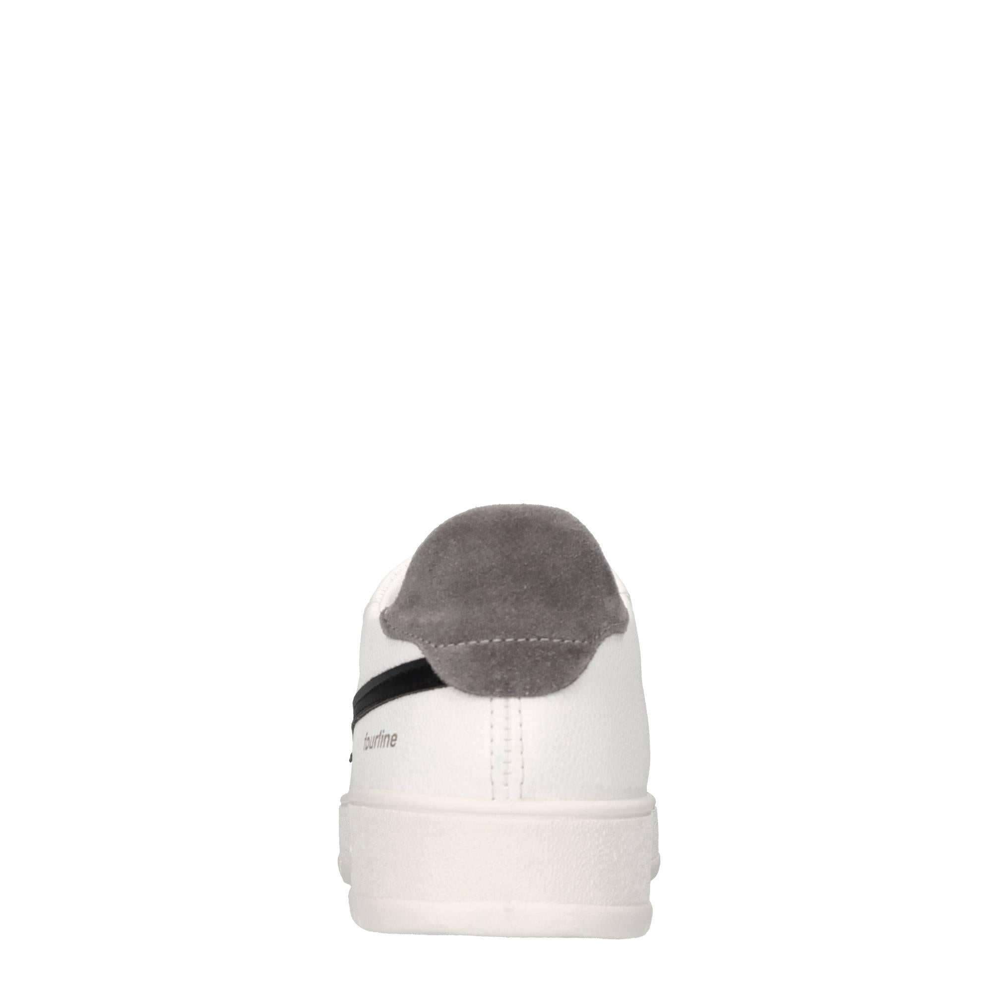 Sneakers in ecopelle 