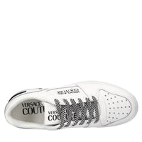 Sneakers in ecopelle 
