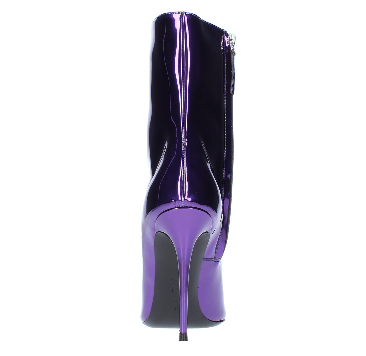 Tronchetti Decadence in ecopelle 