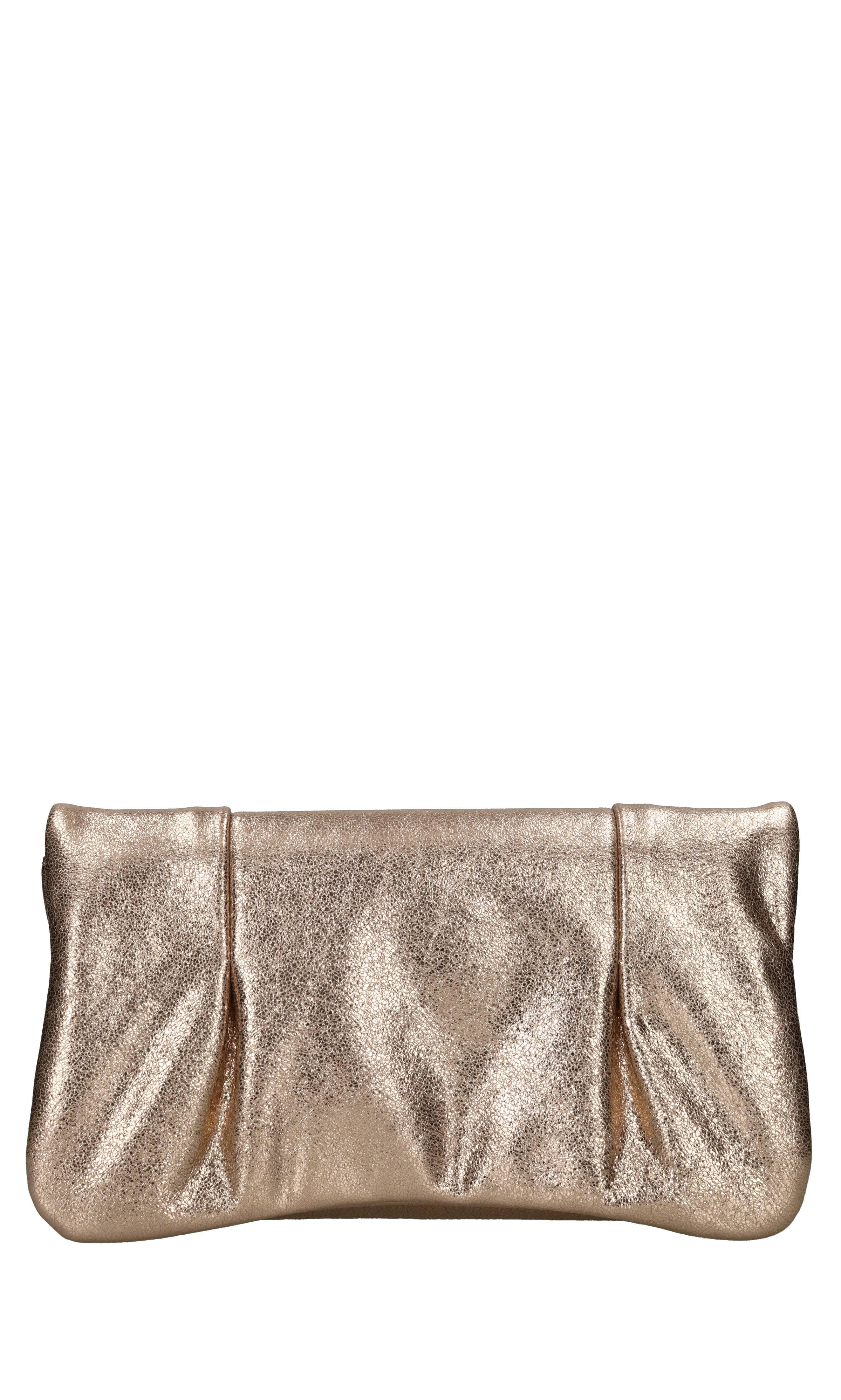 Borsa in pelle 