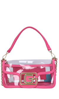 Borsa in ecopelle 