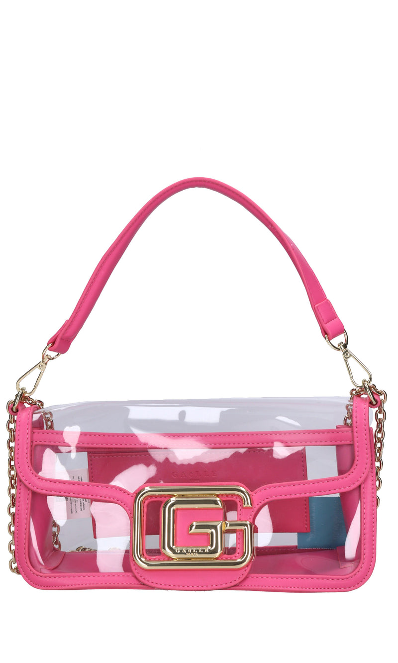 Borsa in ecopelle 