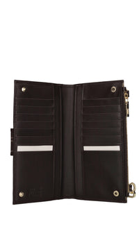 Borsa in pelle ed ecopelle 