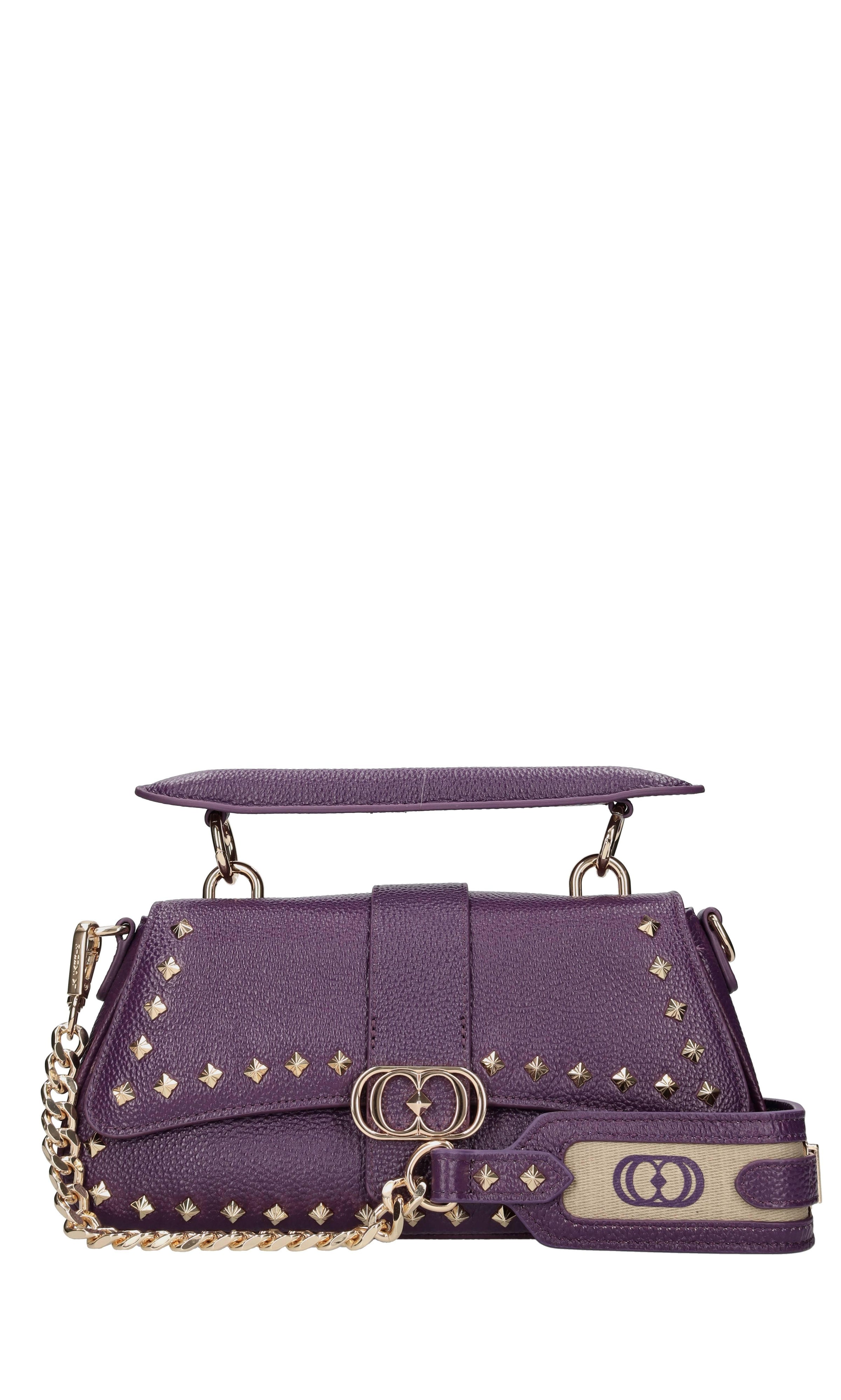 Borsa in pelle 