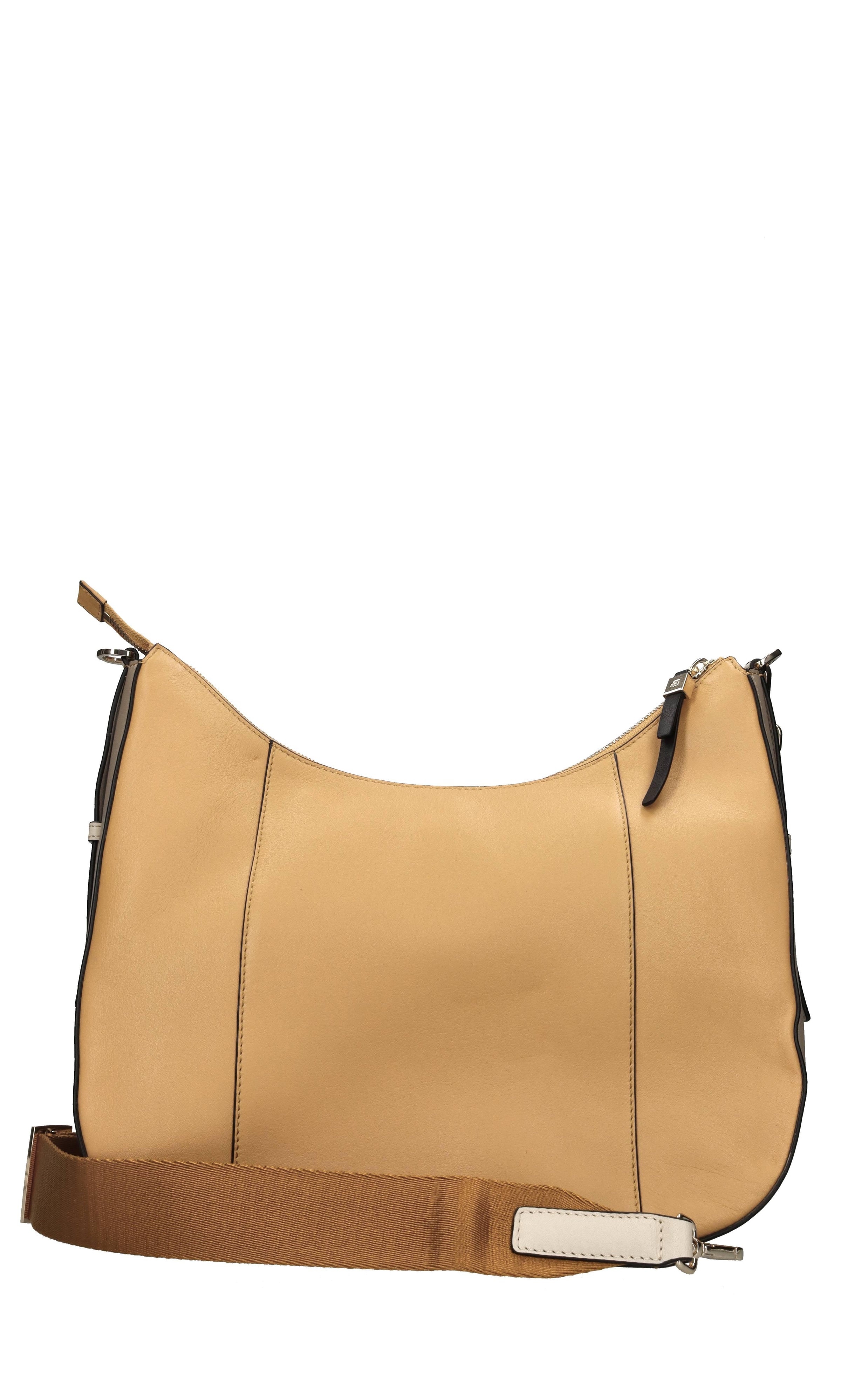 Borsa in pelle 
