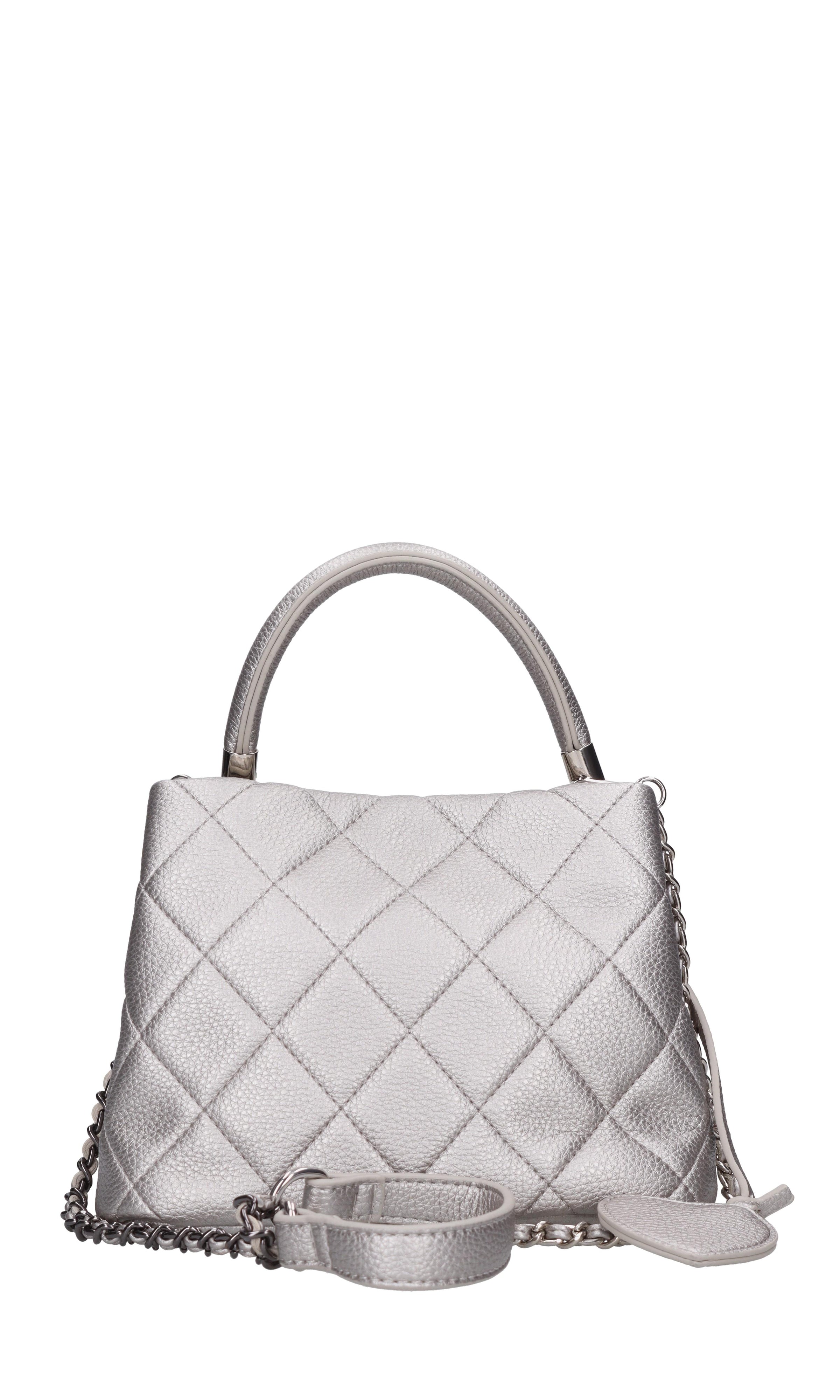 Borsa in ecopelle 