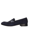 LIDFORT Suede and Leather Loafers