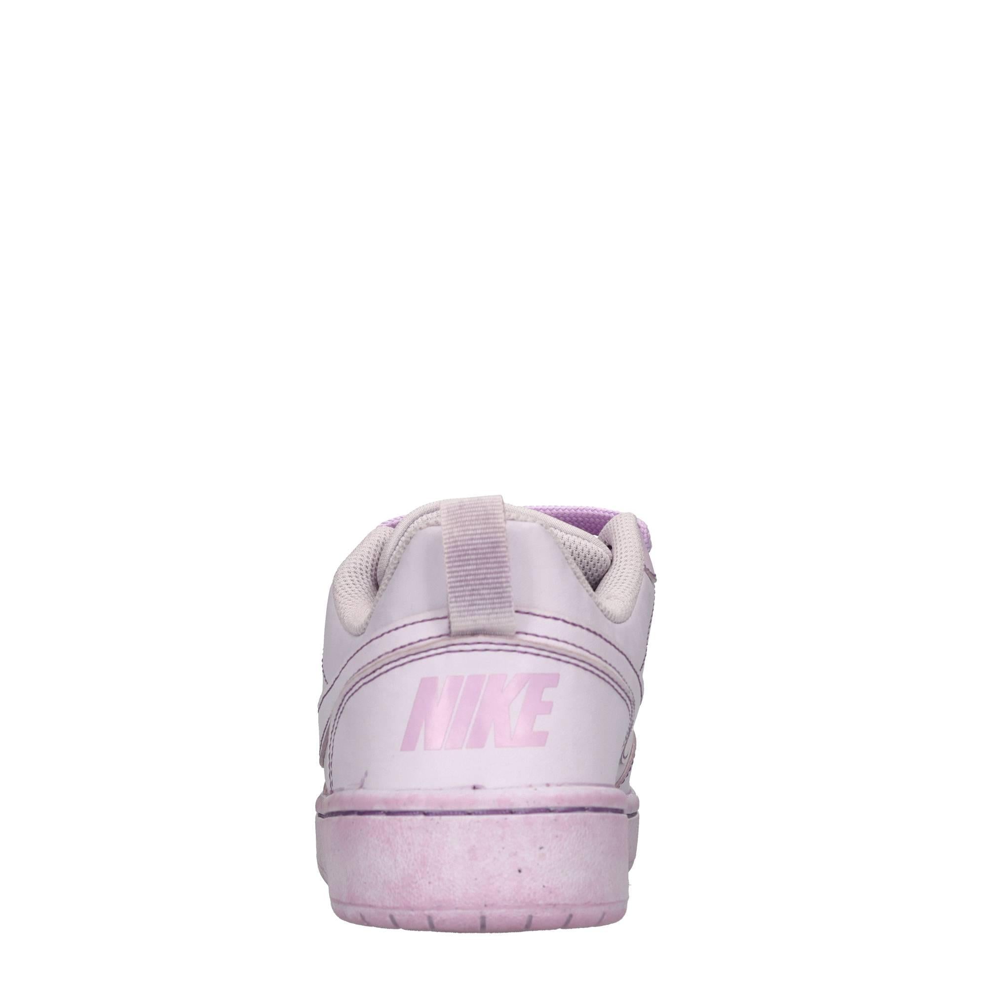 Sneakers in ecopelle 