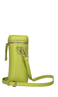 Borsa in pelle 