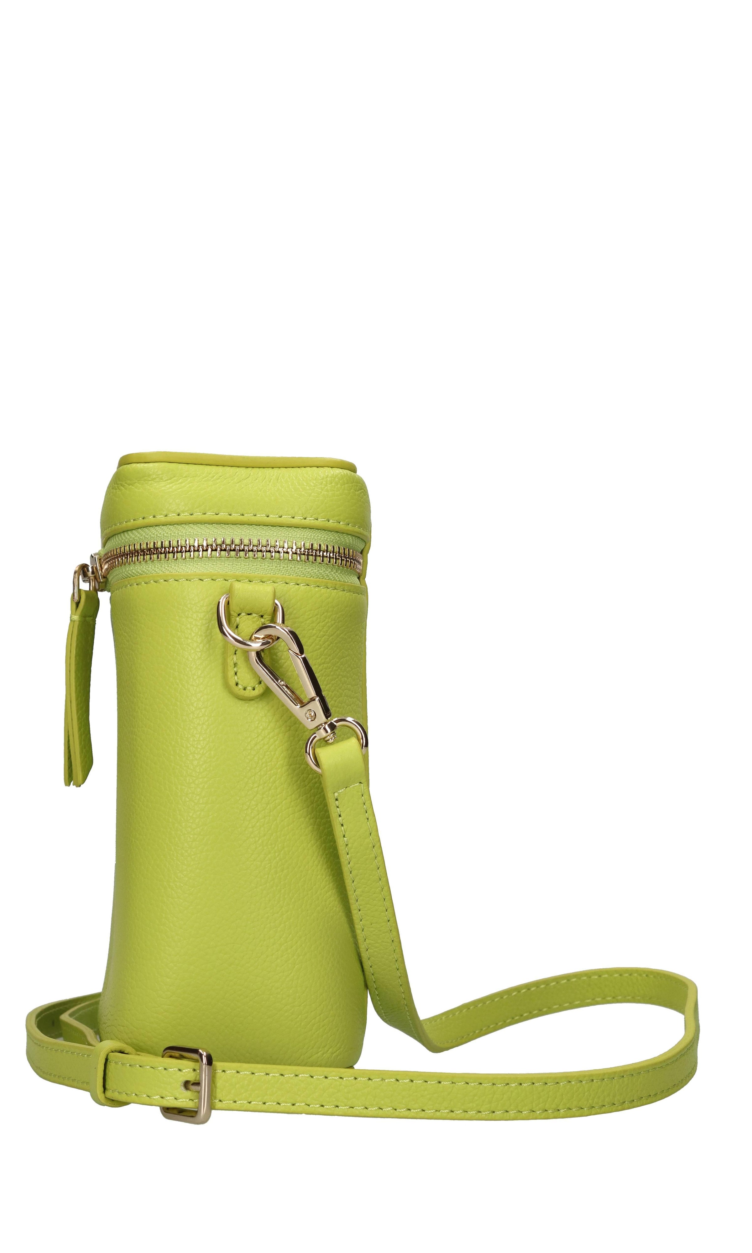 Borsa in pelle 