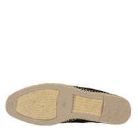 Espadrillas in camoscio 