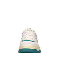 Sneakers modello BLAKE in pelle 