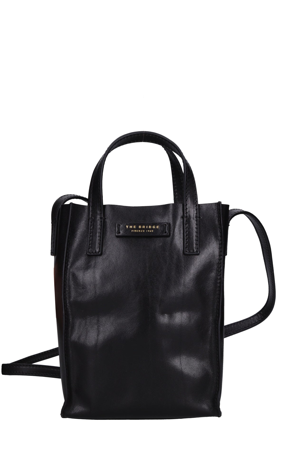 Borsa in pelle 