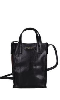 Borsa in pelle 
