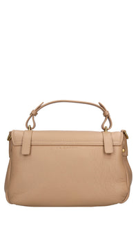 Borsa Atena  in pelle 