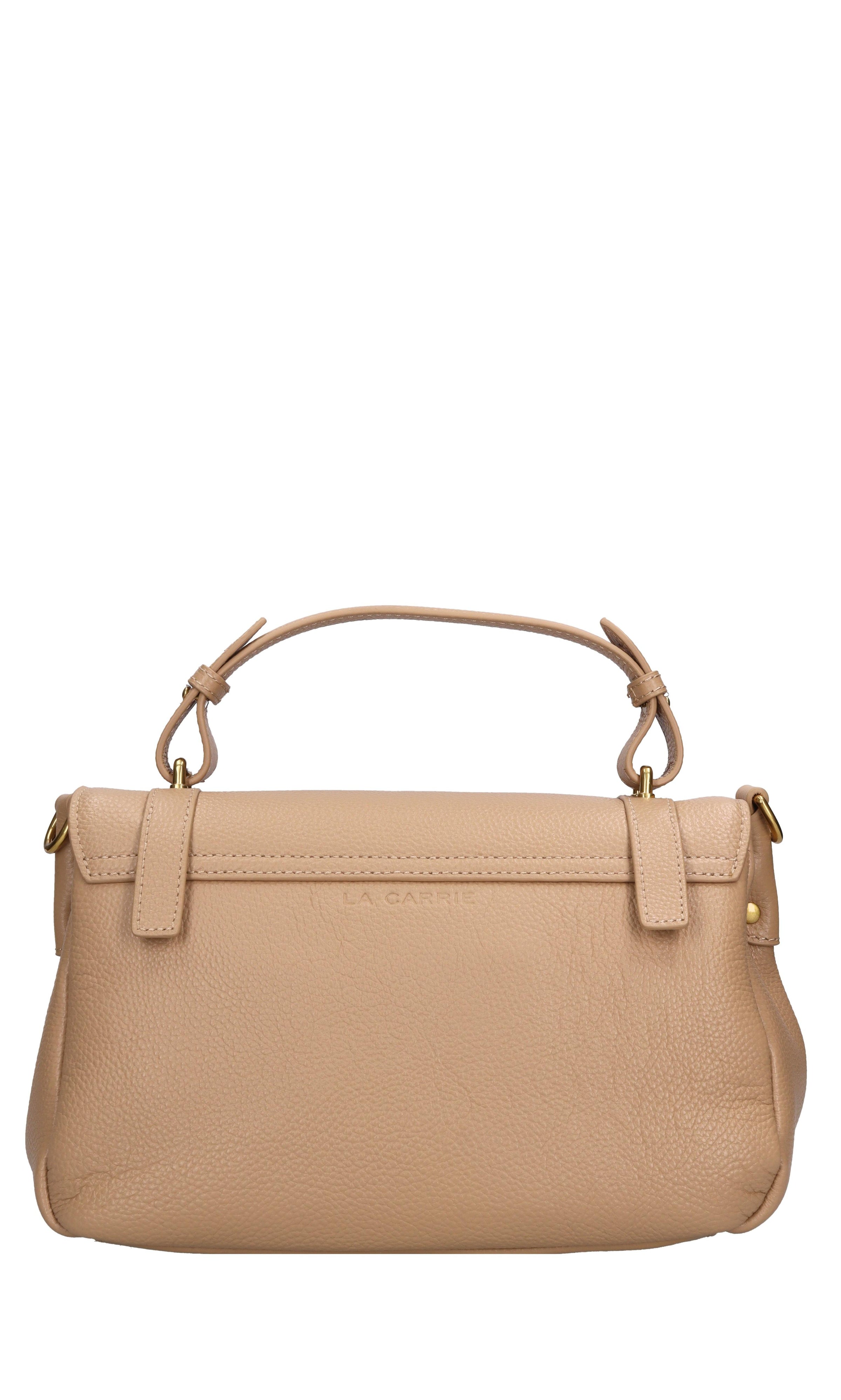 Borsa Atena  in pelle 