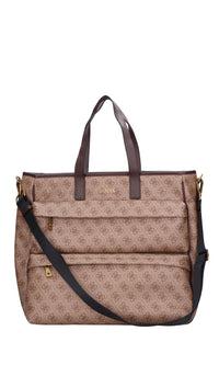 Borsa in ecopelle. 