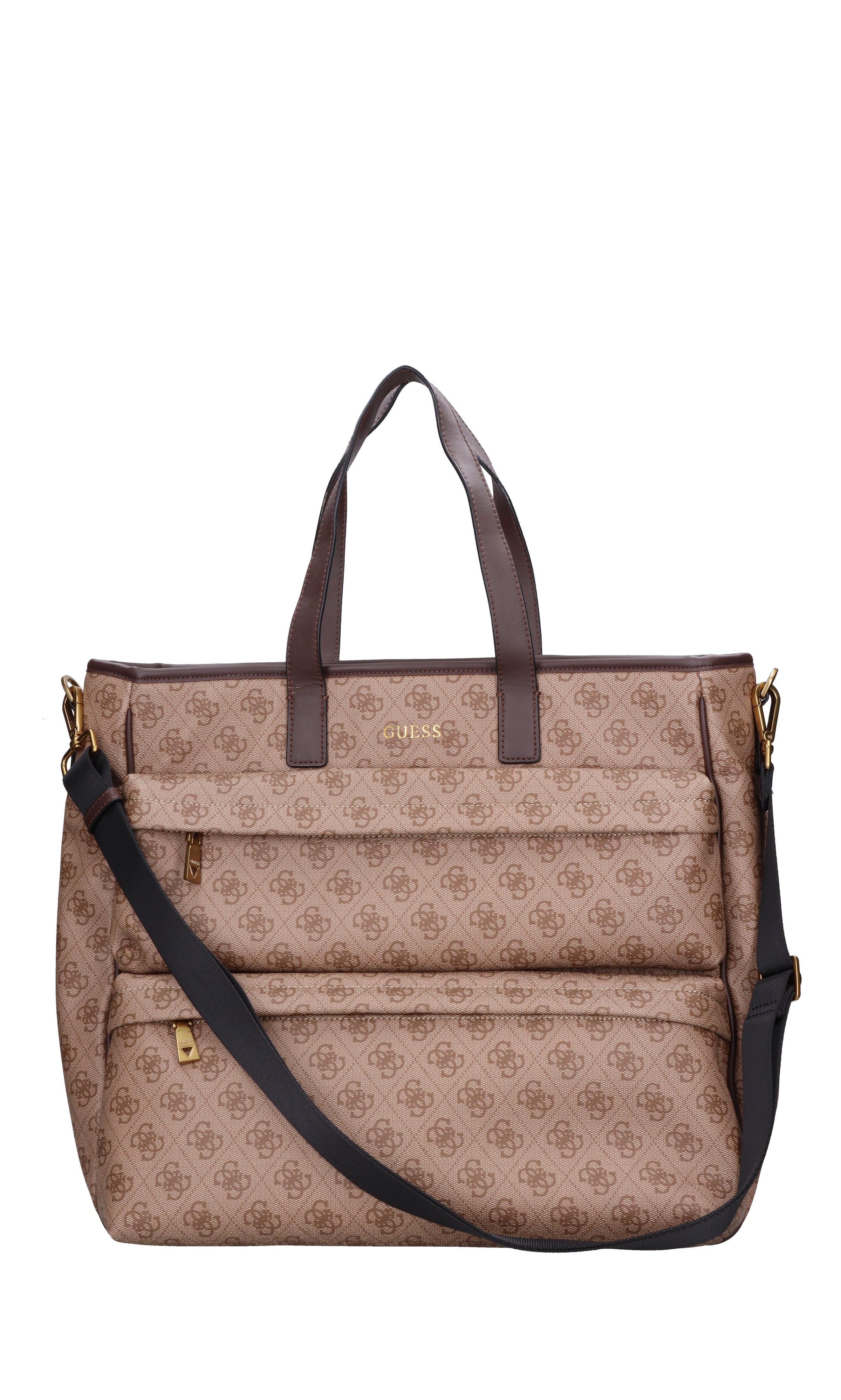 Borsa in ecopelle. 