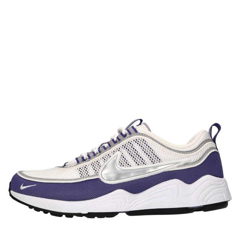 Sneakers in tessuto 