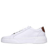 ALVIERO MARTINI 1a CLASSE Sneakers in pelle