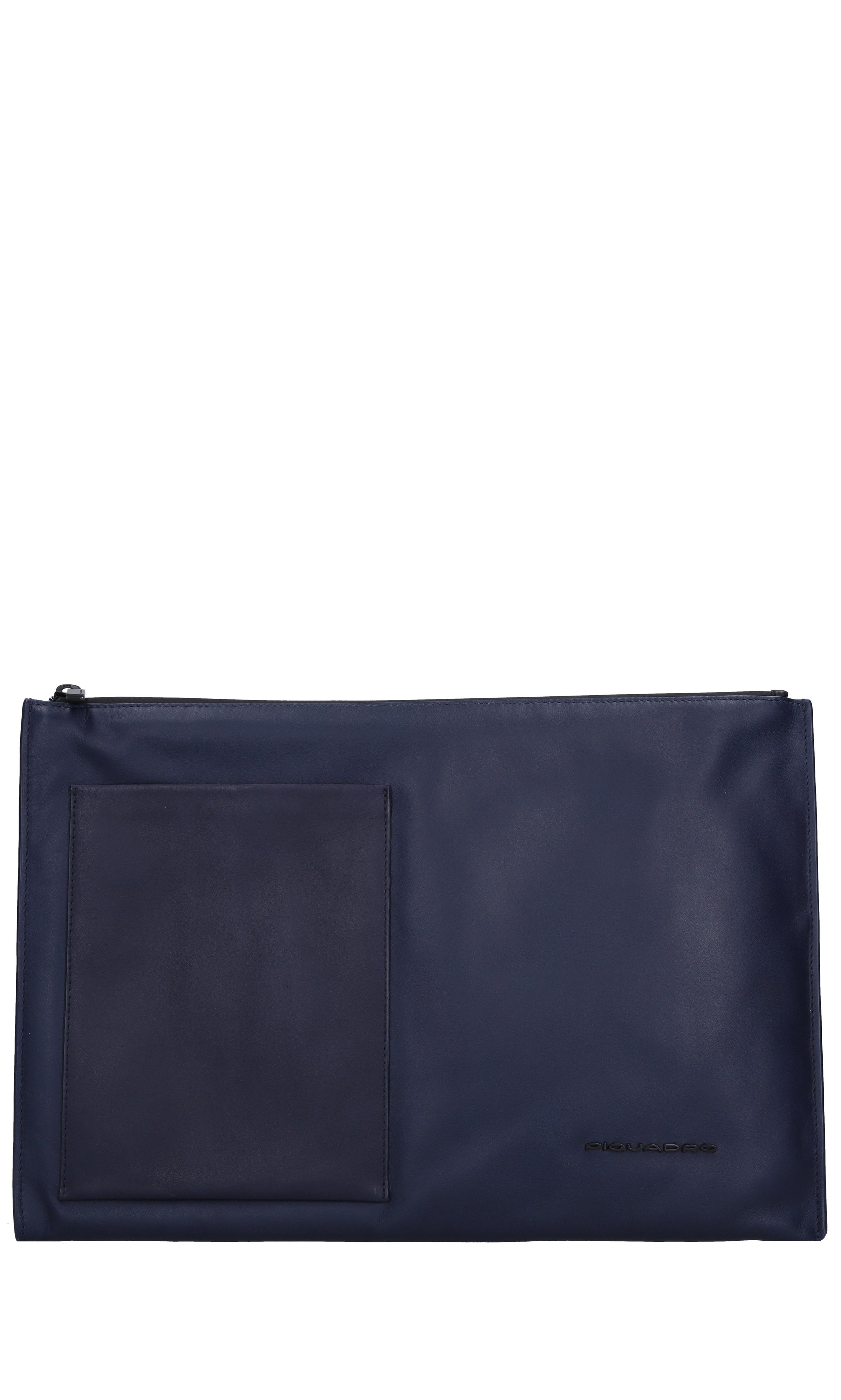Borsa in pelle 
