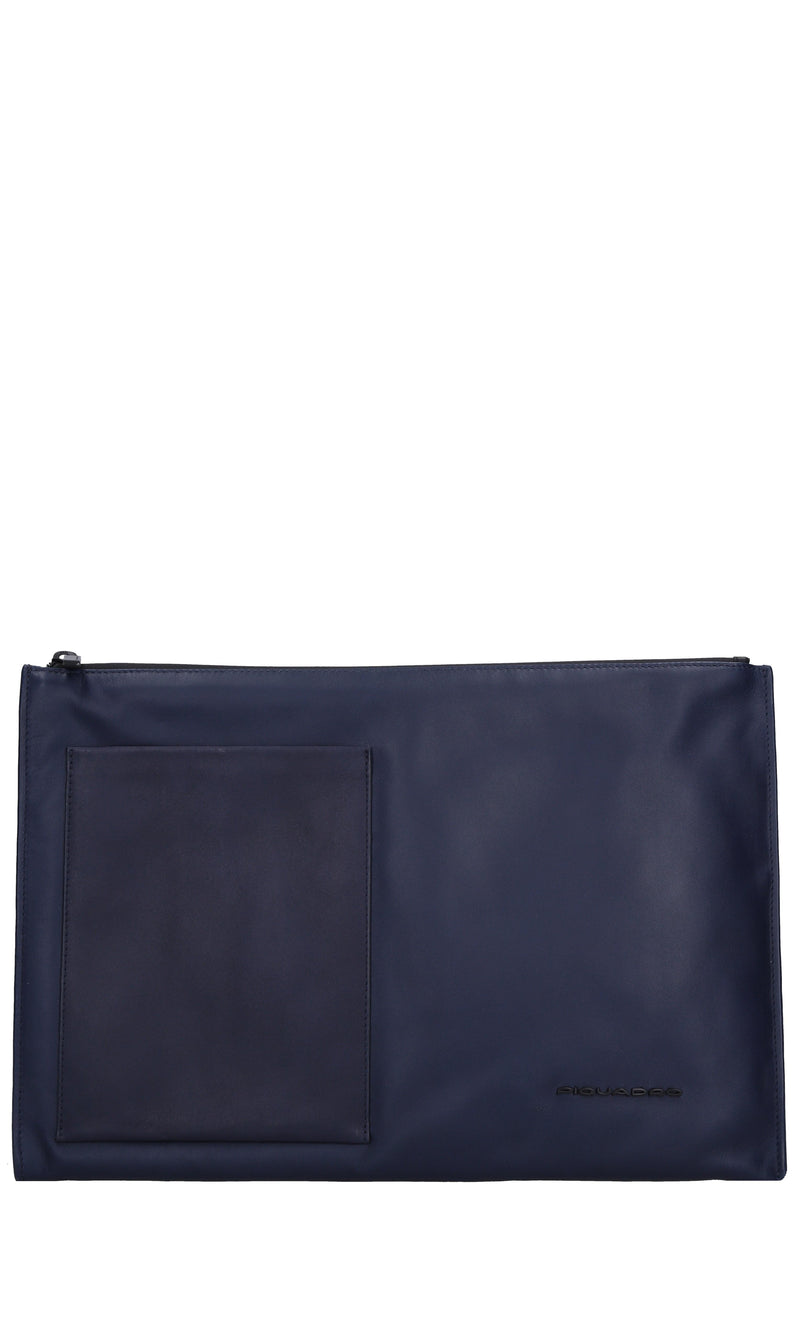 Borsa in pelle 
