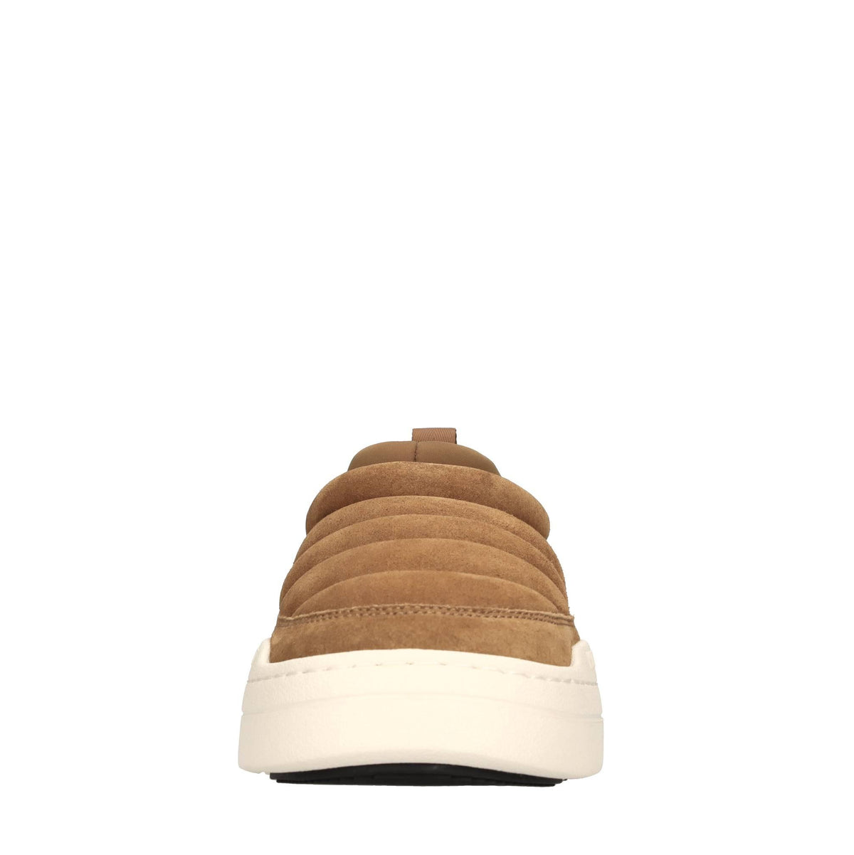 Moon Boot in camoscio e tessuto 
