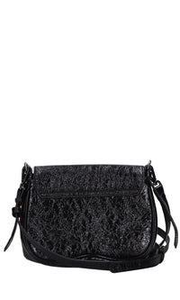 Borsa in pelle 