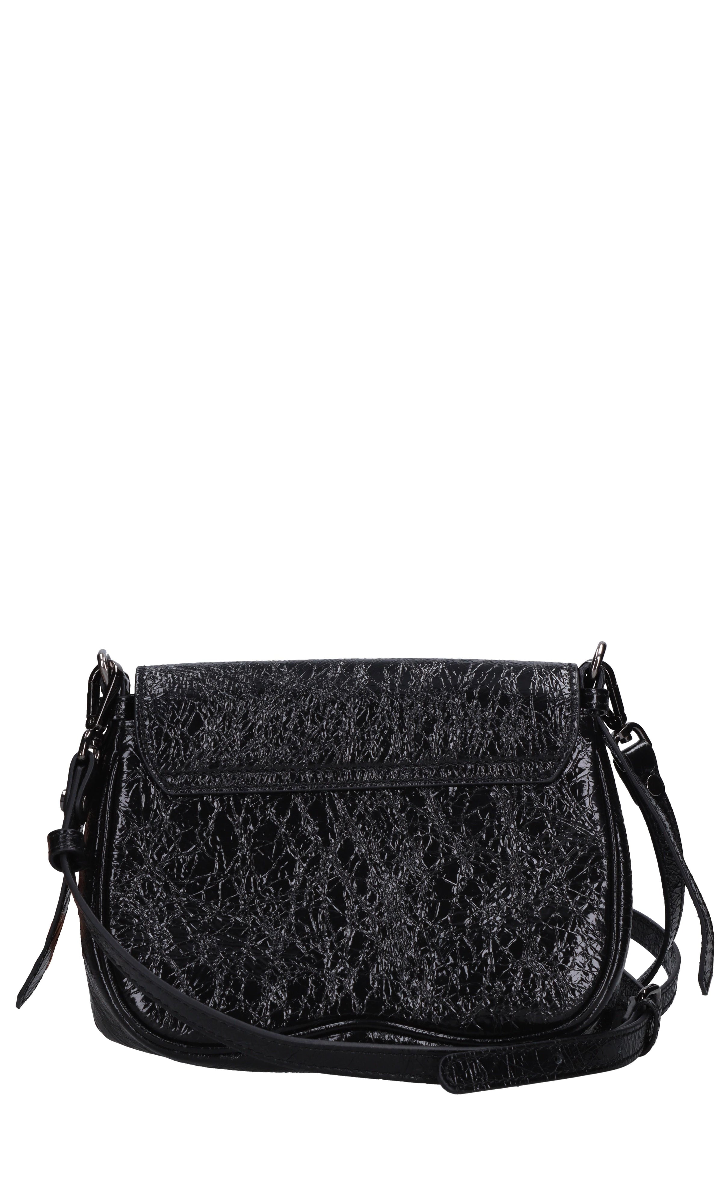 Borsa in pelle 