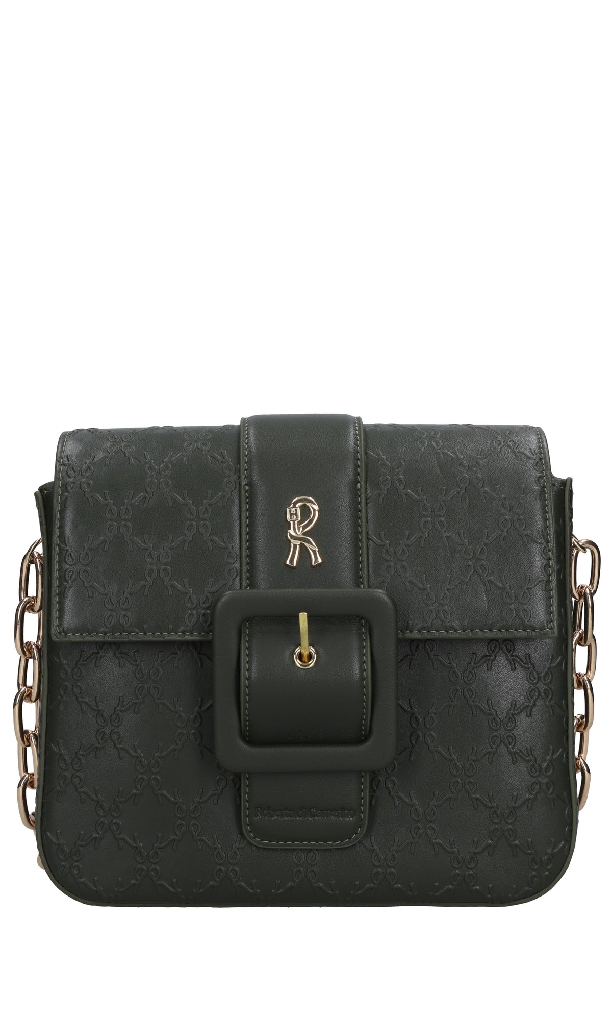 Borsa in pelle 