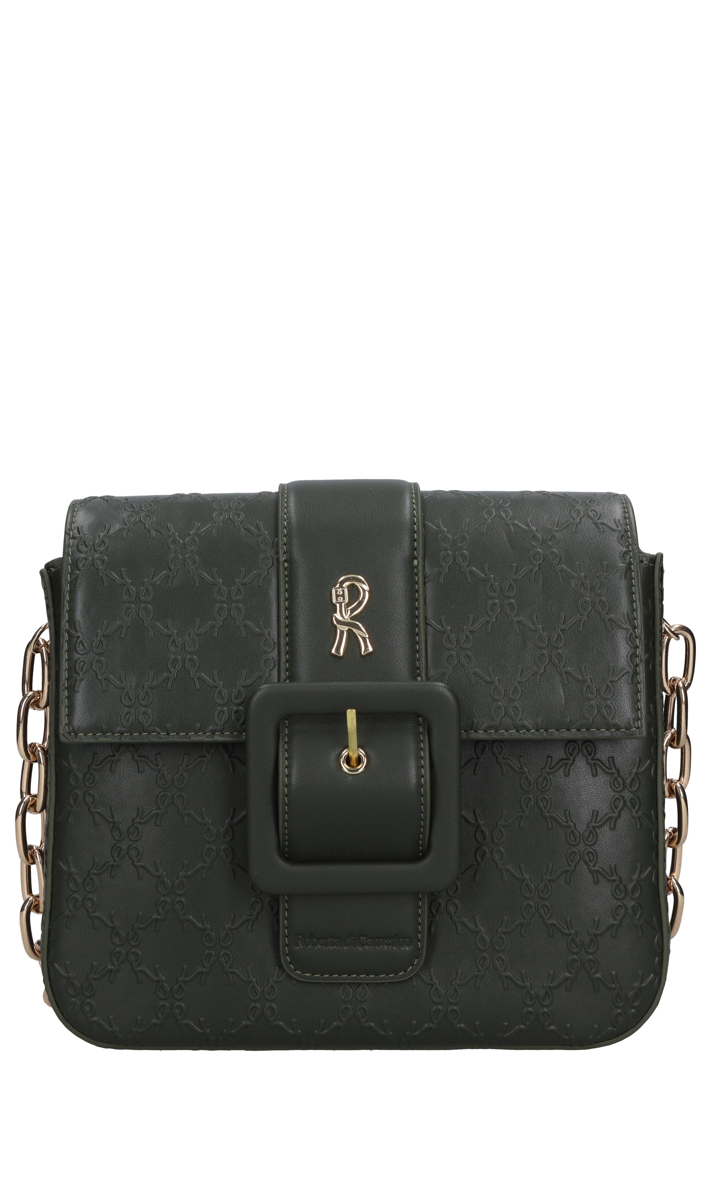 Borsa in pelle 