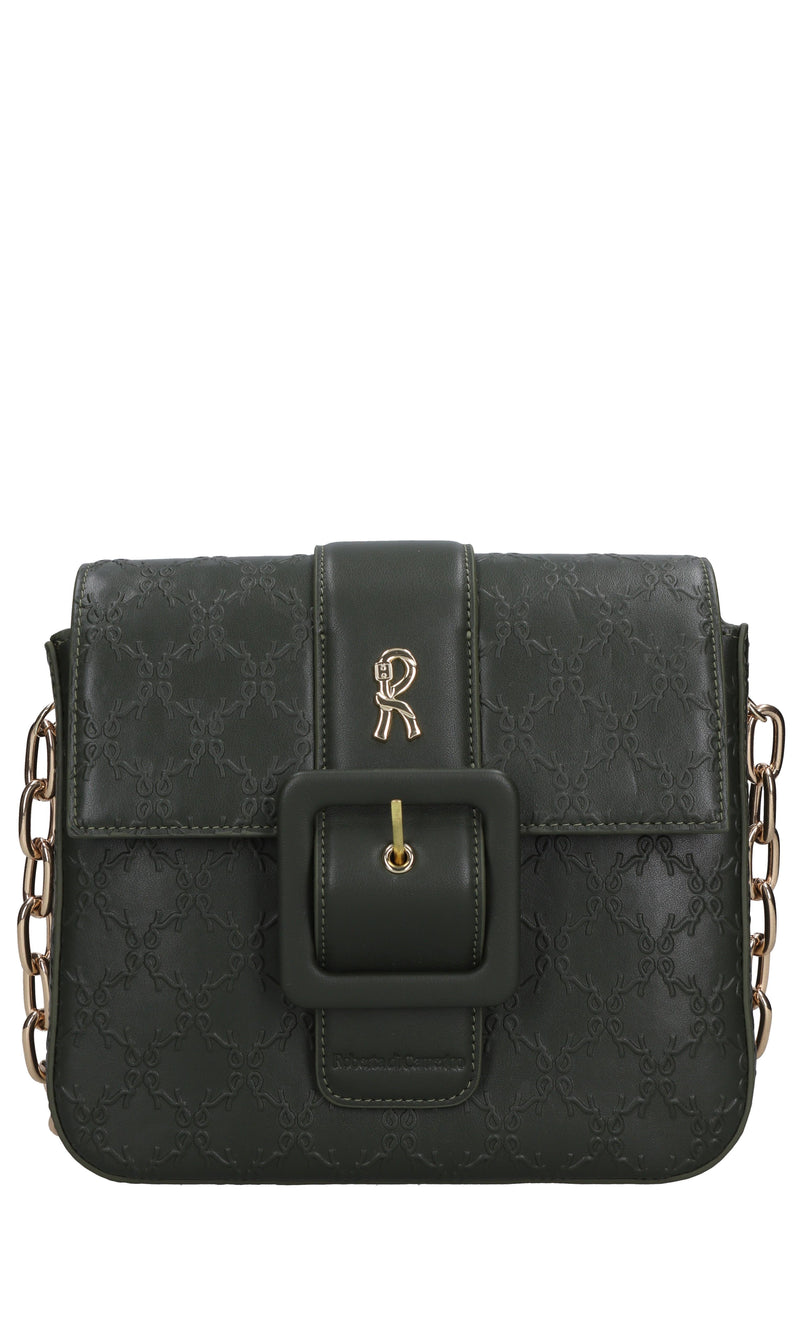 Borsa in pelle 