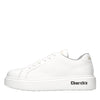 CHURCH'S Sneakers in pelle