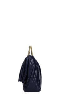 Borsa Lumi Big in ecopelle 