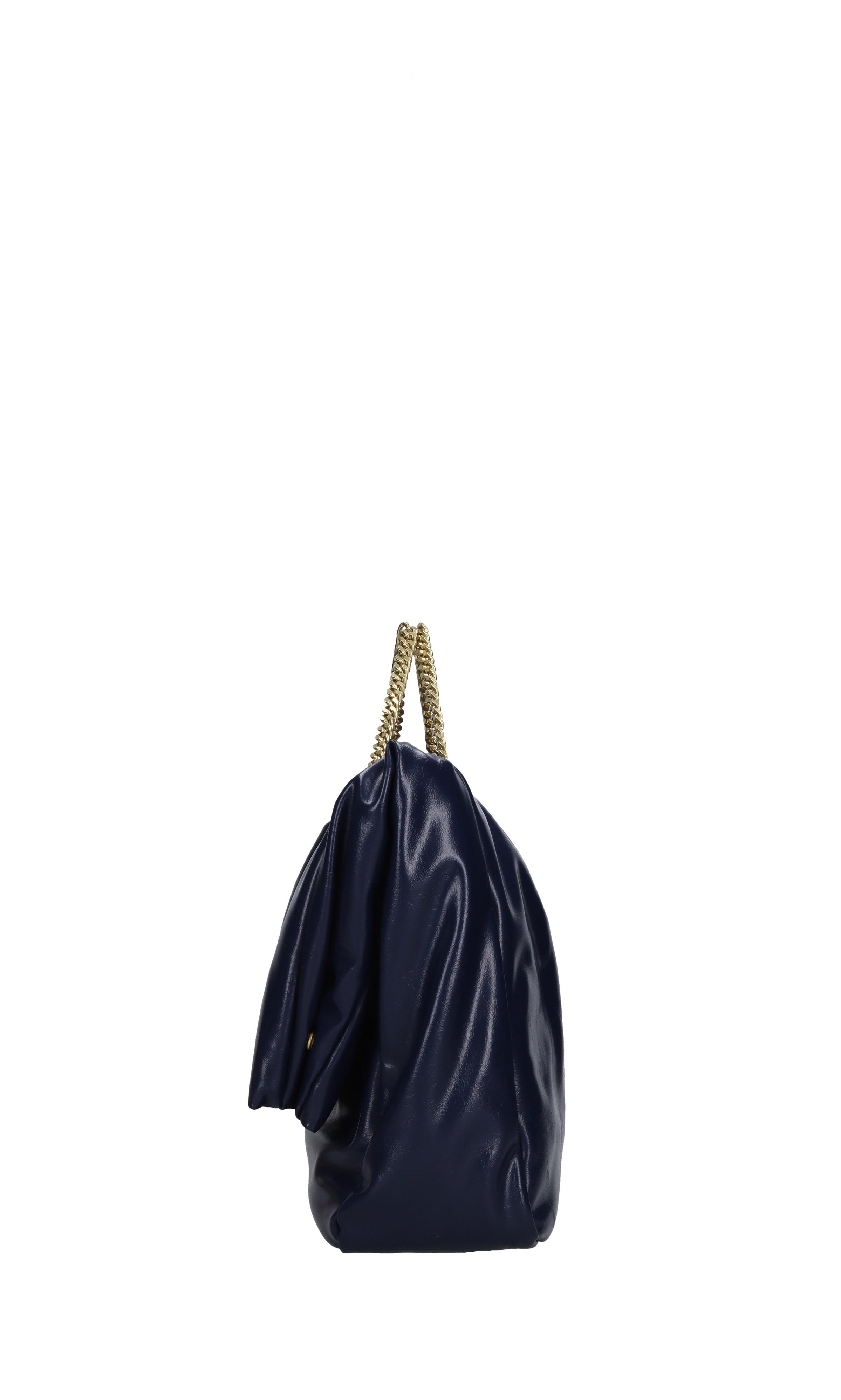 Borsa Lumi Big in ecopelle 