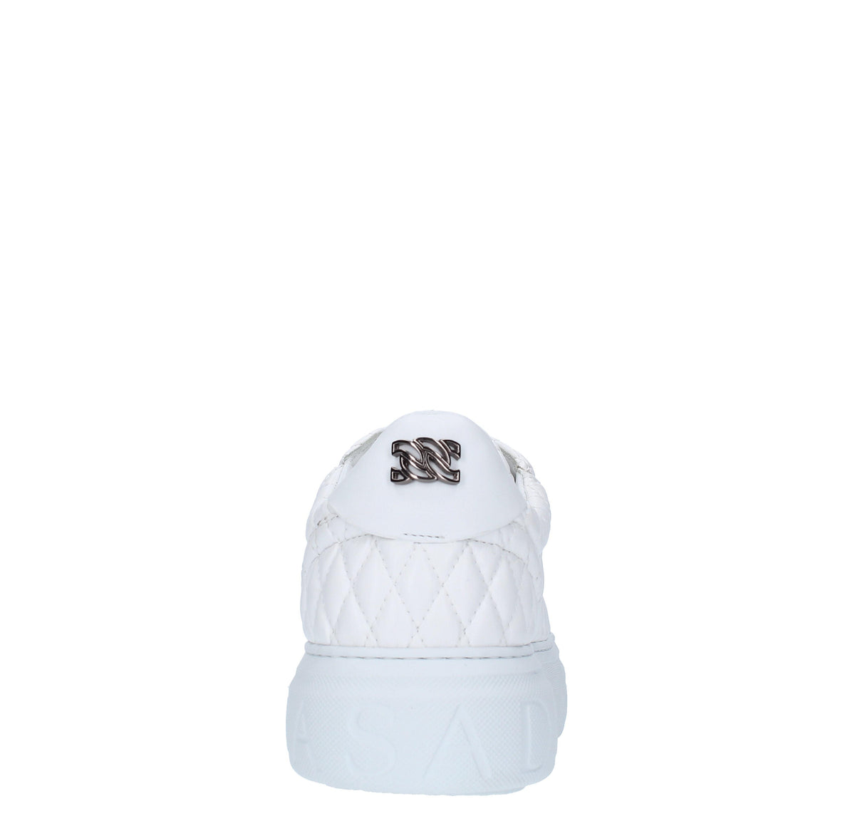 Sneakers OFF-ROAD DOME in pelle ed ecopelle 
