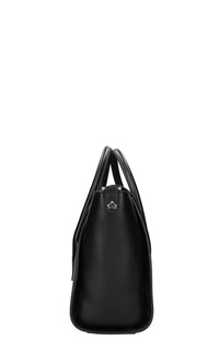 Borsa Crown in ecopelle 