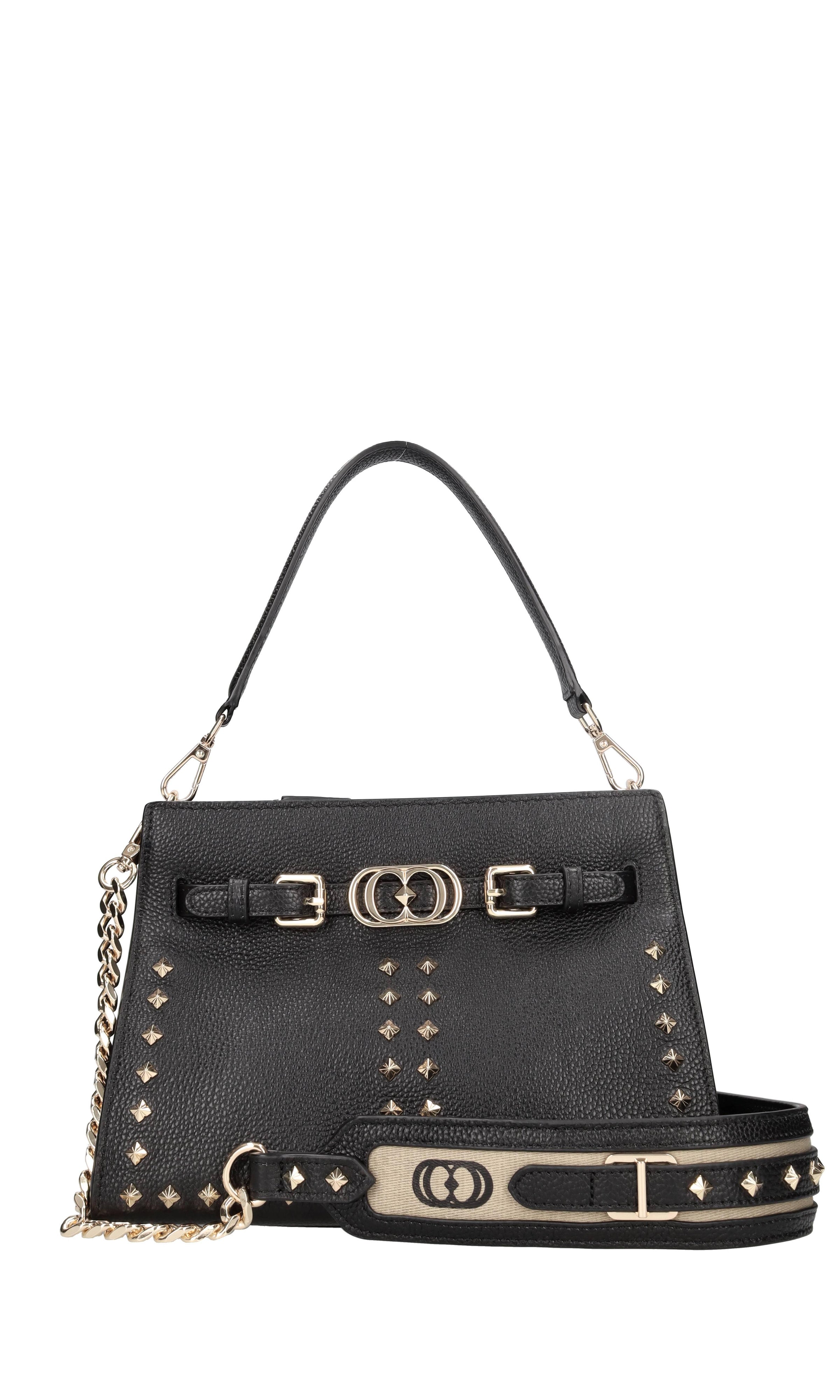 Borsa in pelle 