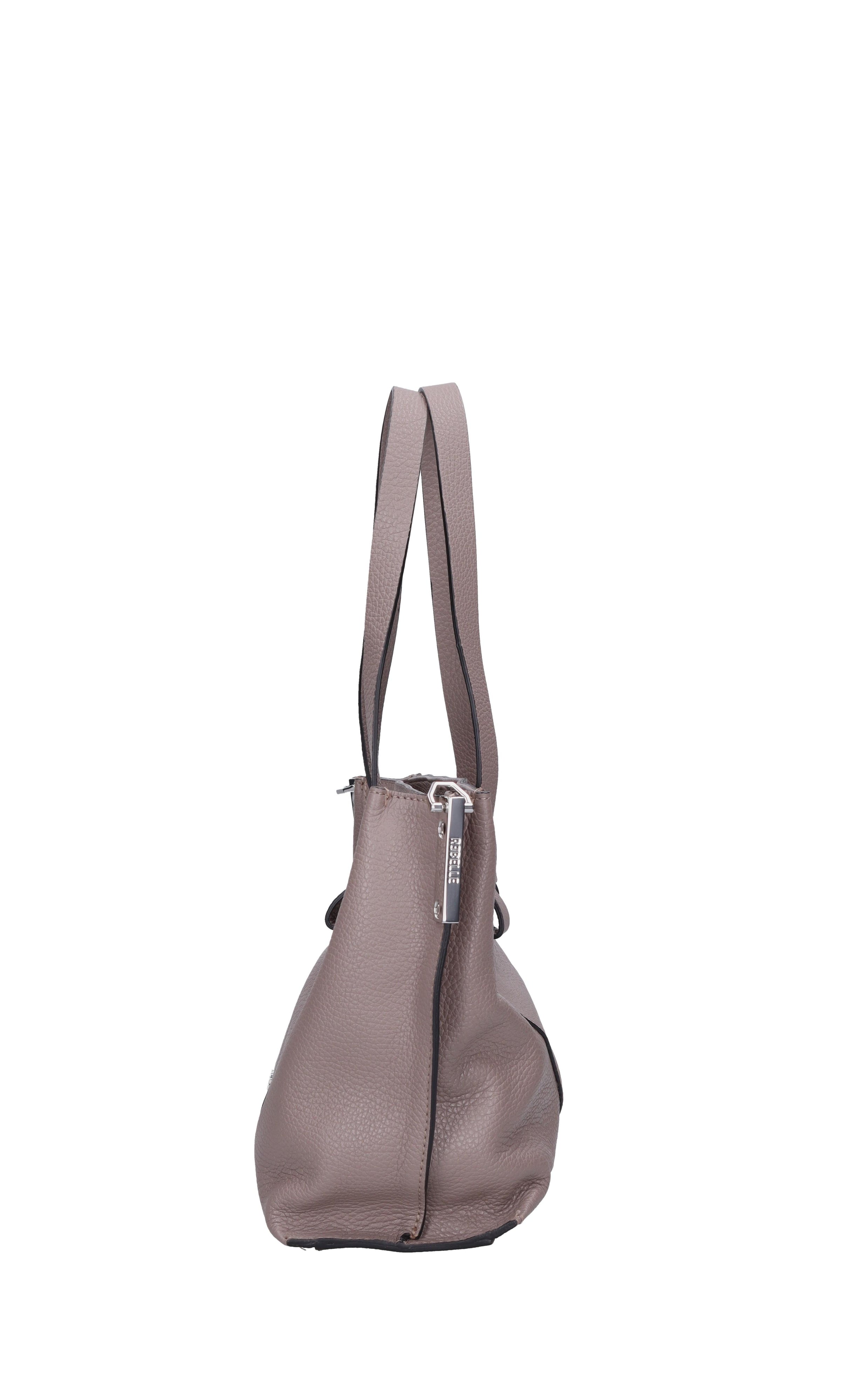 Borsa in pelle 