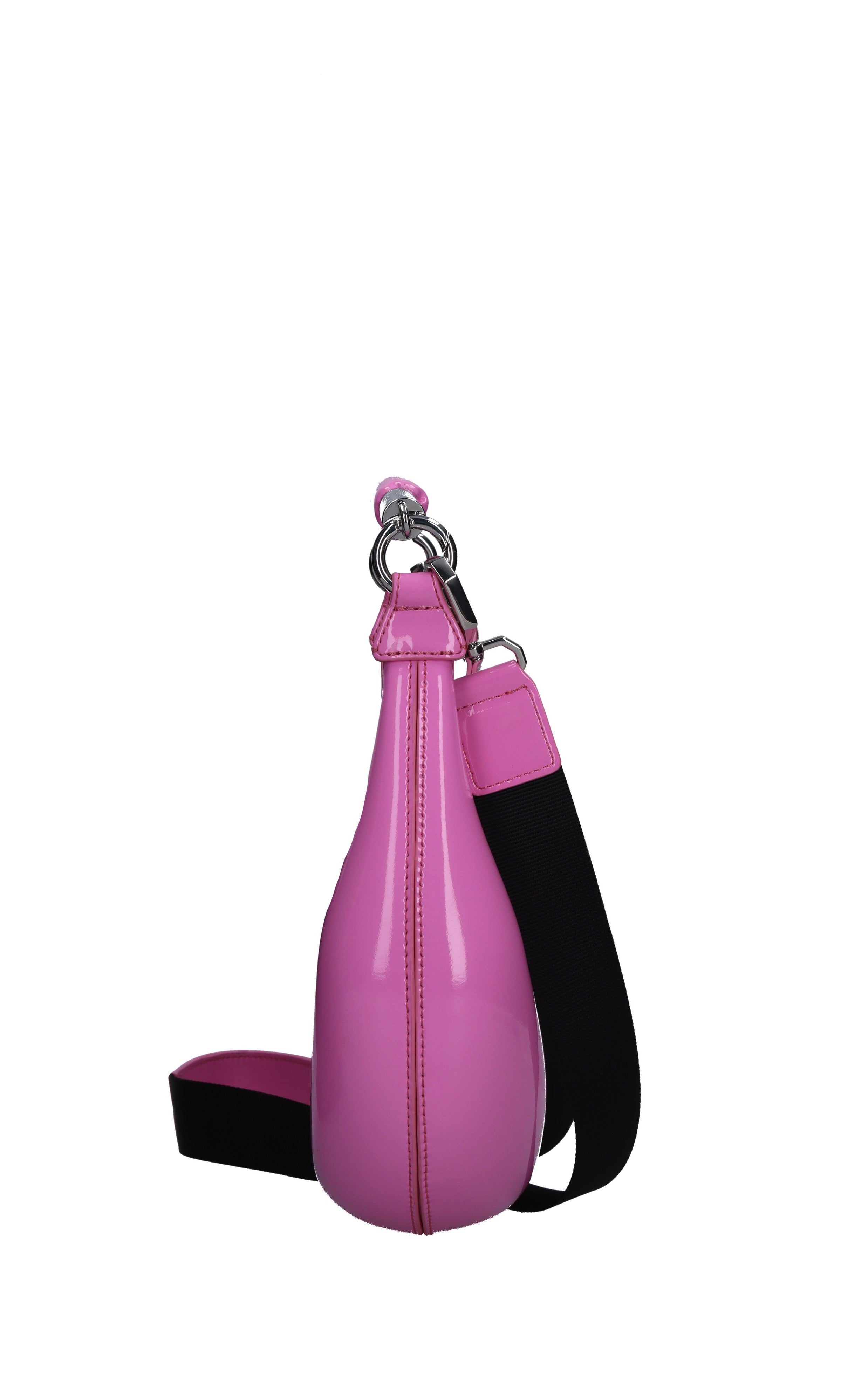 Borsa in vernice 