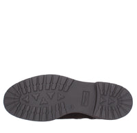 Stivaletti beatles modello LIVERPOOL MILLE 885 in camoscio 