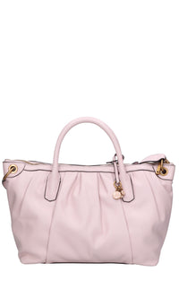 Borsa in ecopelle 