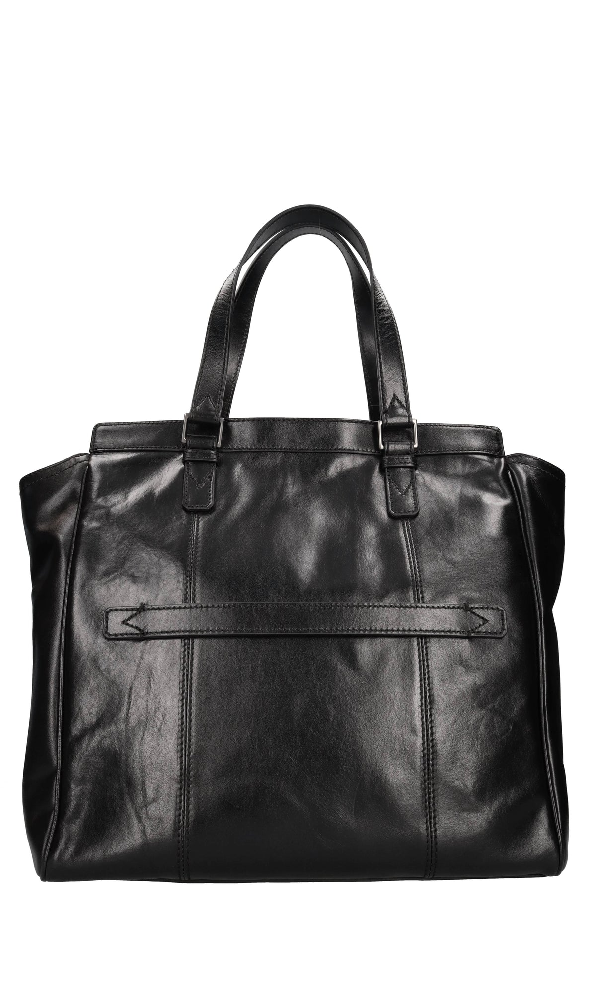 Borsa in pelle 