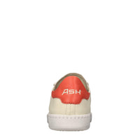 Sneakers modello Super in pelle 