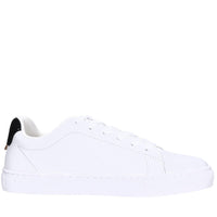 Sneakers in pelle 
