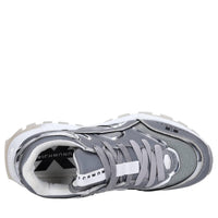 Sneakers in tessuto 