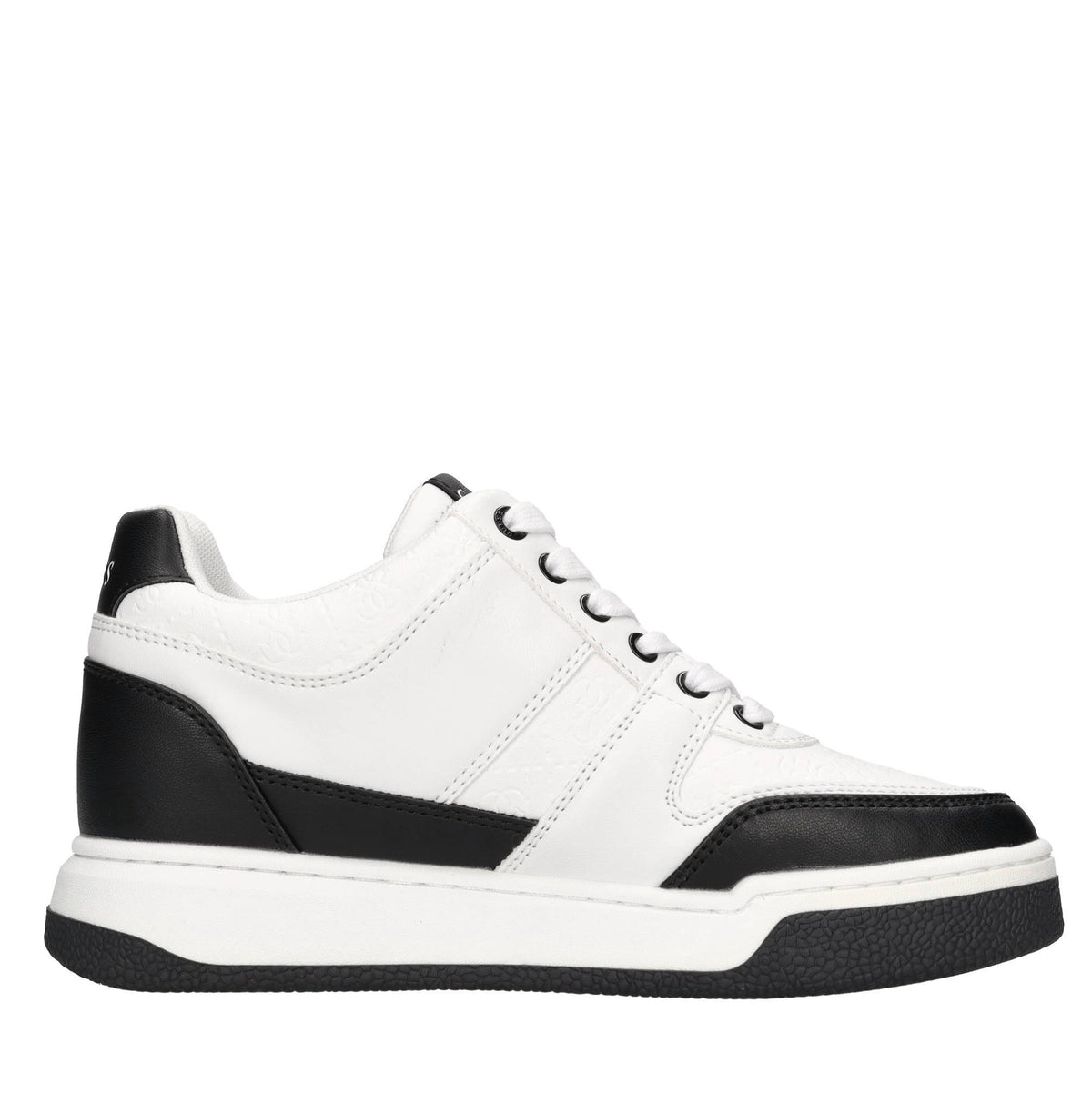 Sneakers in ecopelle 