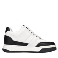 Sneakers in ecopelle 