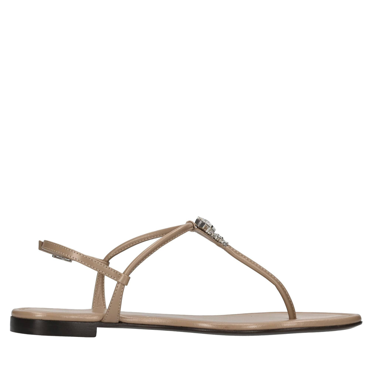 Flat Muse in pelle 
